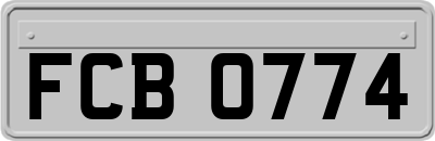 FCB0774