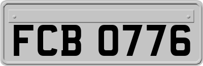 FCB0776