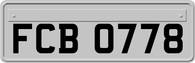FCB0778