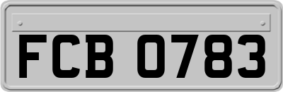 FCB0783