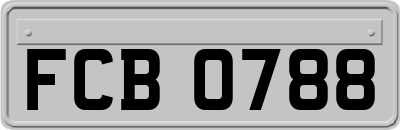 FCB0788