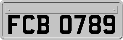 FCB0789