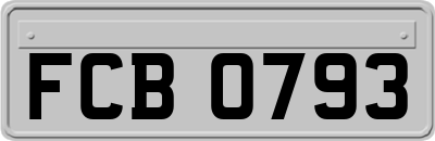 FCB0793