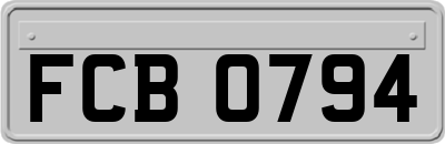 FCB0794
