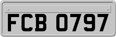 FCB0797