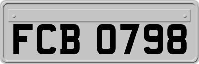 FCB0798