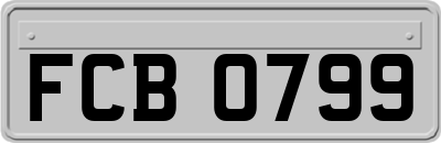 FCB0799