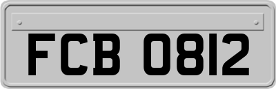 FCB0812