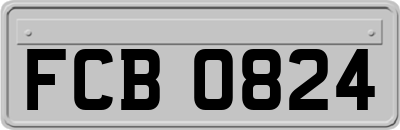 FCB0824
