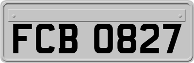 FCB0827