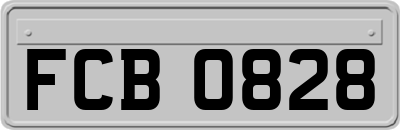 FCB0828