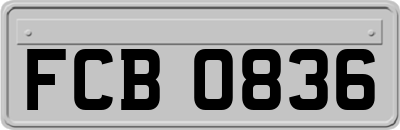 FCB0836
