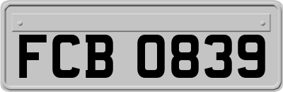 FCB0839