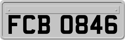 FCB0846