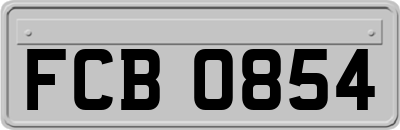FCB0854