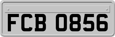 FCB0856