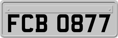 FCB0877