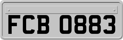 FCB0883