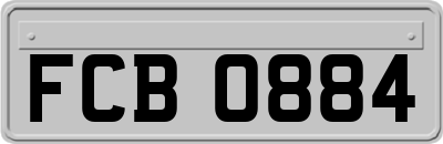 FCB0884