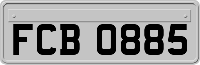 FCB0885