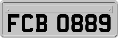 FCB0889