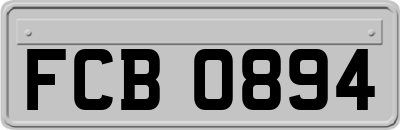 FCB0894