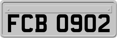 FCB0902