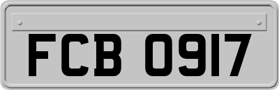FCB0917
