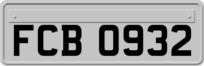 FCB0932