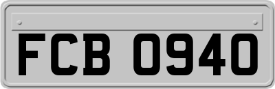 FCB0940