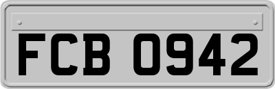FCB0942