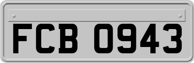 FCB0943