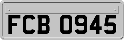 FCB0945