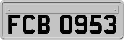 FCB0953