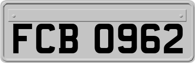 FCB0962