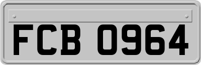 FCB0964