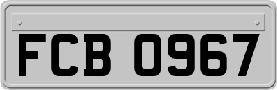 FCB0967