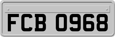 FCB0968