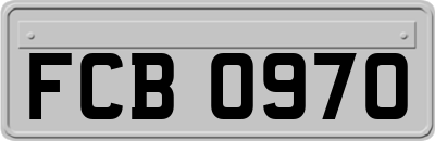 FCB0970