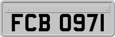 FCB0971