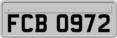 FCB0972