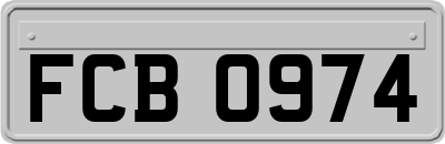 FCB0974