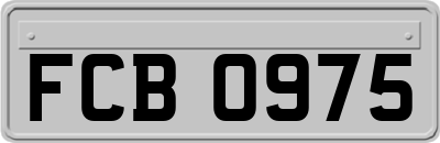 FCB0975