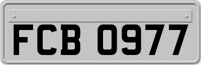 FCB0977