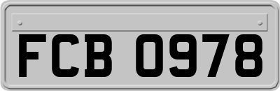 FCB0978