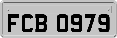 FCB0979