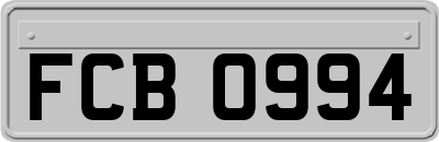 FCB0994