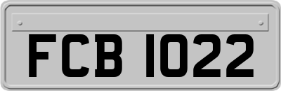 FCB1022