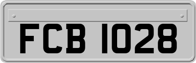 FCB1028