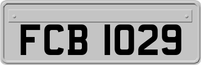 FCB1029
